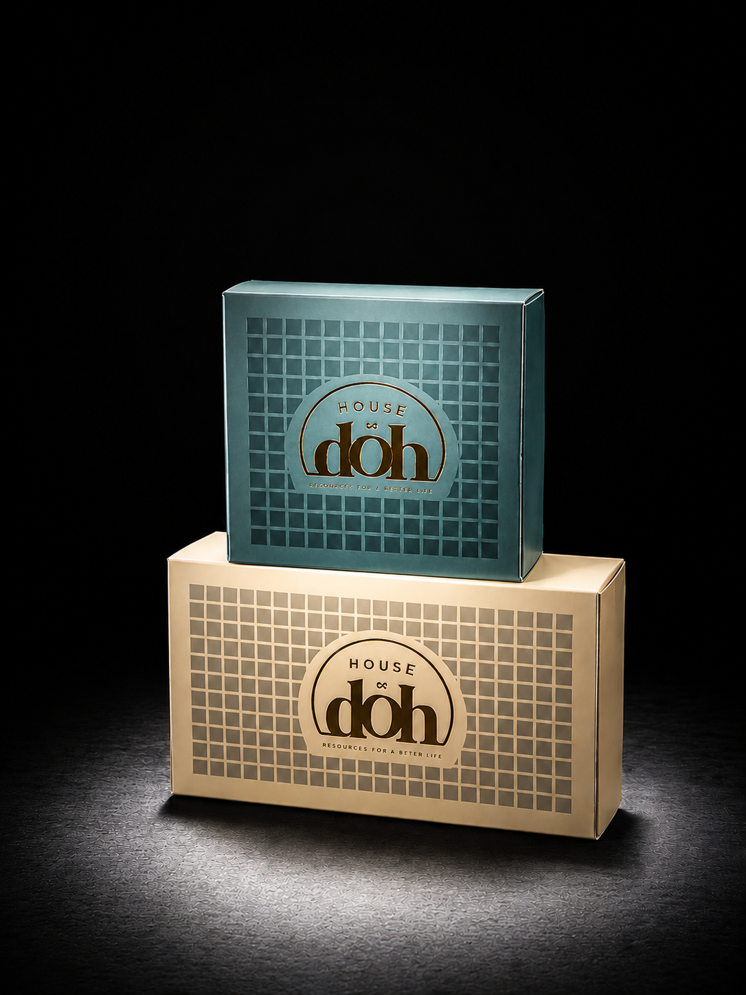 House of doh