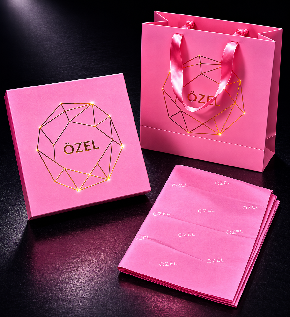 Quality Paper bags