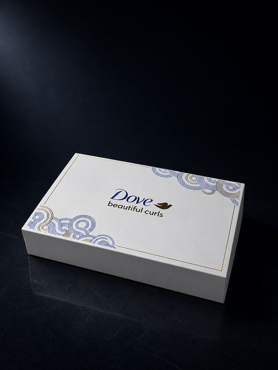 Premium Mailer Box