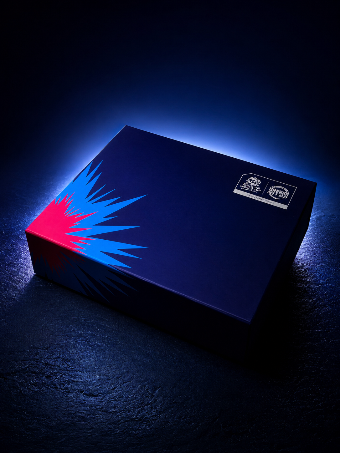 Customized Boxes