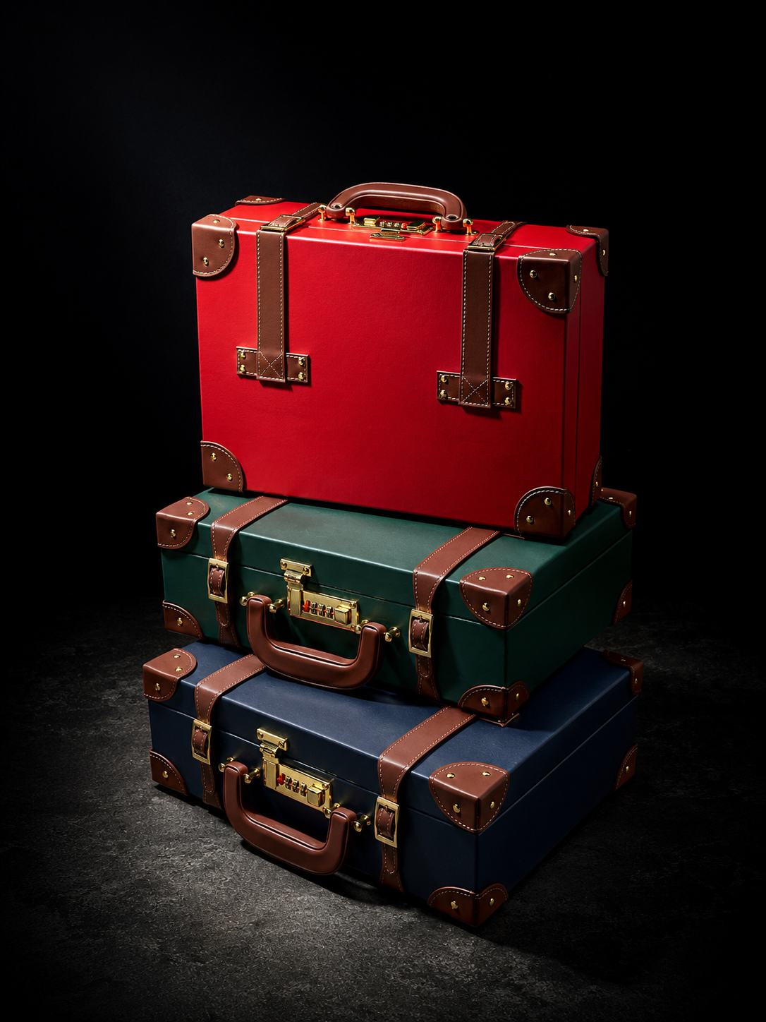 Premium Packaging