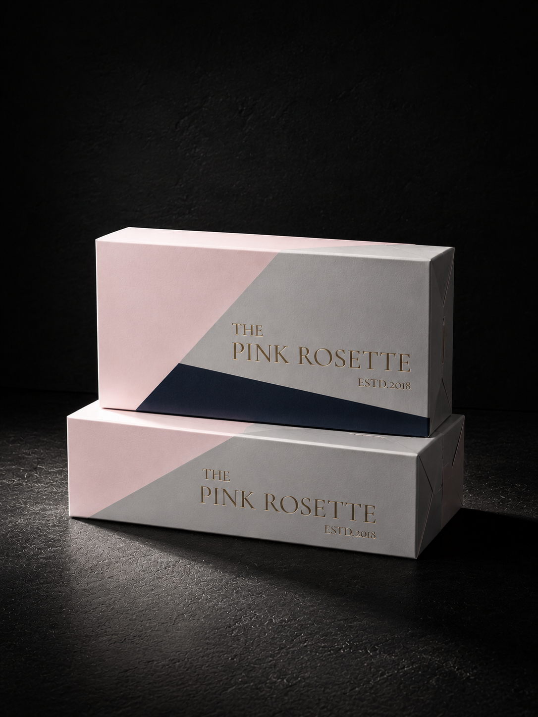 Magnetic Closure Box