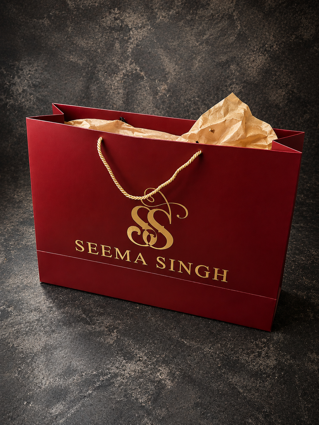 Premium Mailer Box