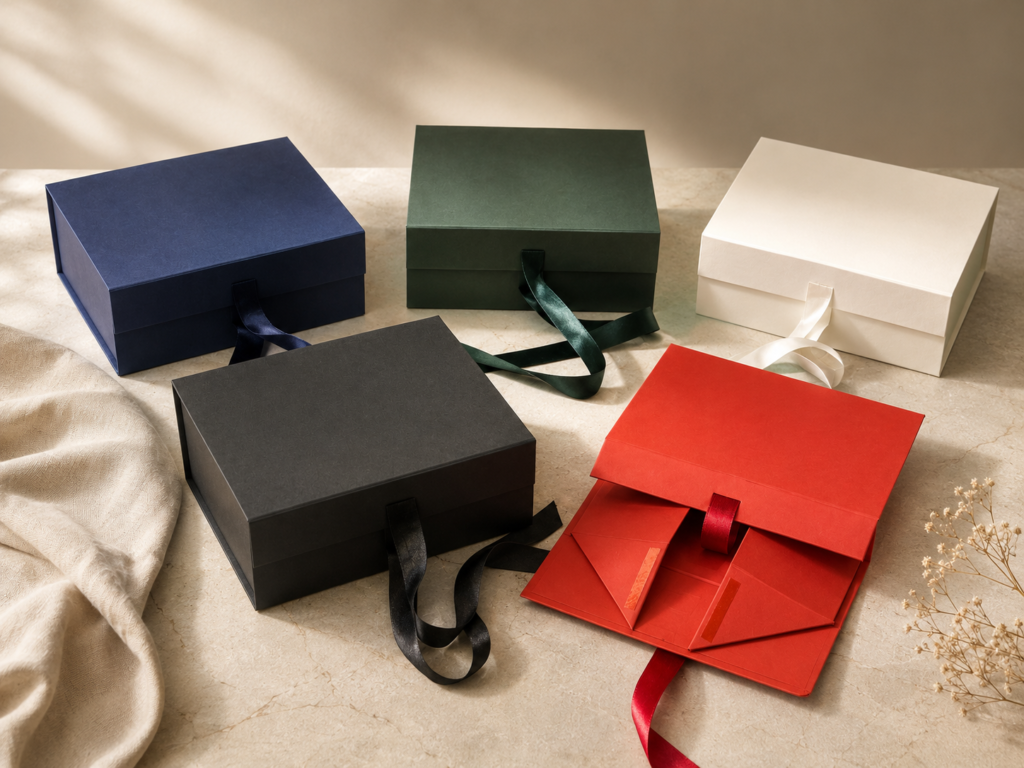 Magnetic Collapsible - Small