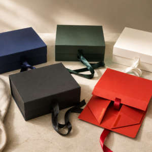 Magnetic Collapsible - Small