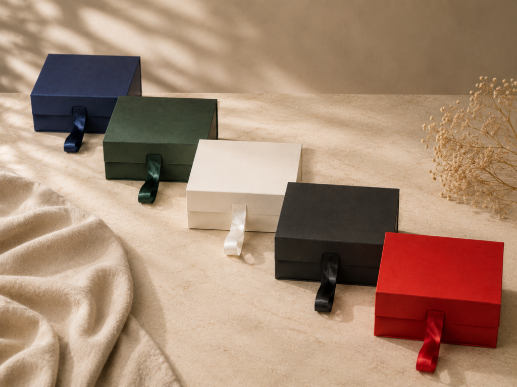 Magnetic Collapsible - 12x10x4