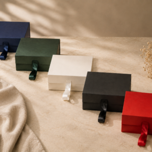 Magnetic Collapsible - 12x10x4