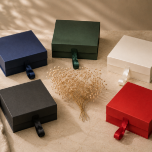 Magnetic Collapsible - 12x12x4