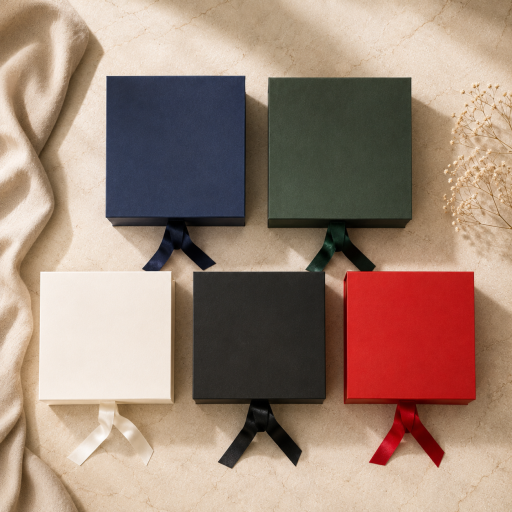 Magnetic Collapsible - 8x8x3.5